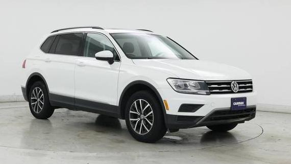 VOLKSWAGEN TIGUAN 2020 3VV2B7AX3LM008717 image