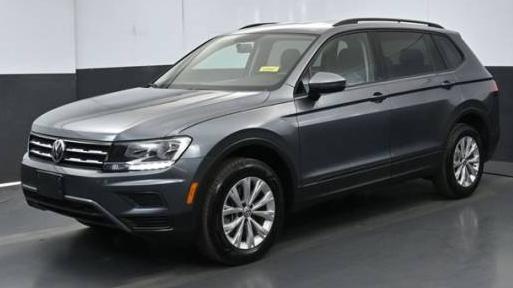 VOLKSWAGEN TIGUAN 2020 3VV0B7AXXLM143118 image