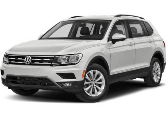 VOLKSWAGEN TIGUAN 2020 3VV3B7AX5LM122092 image