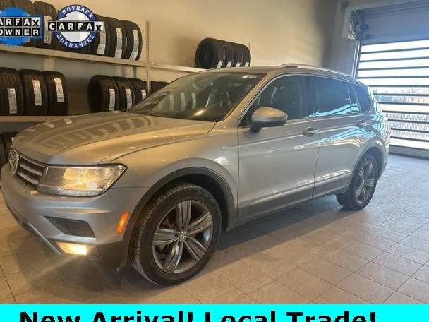 VOLKSWAGEN TIGUAN 2020 3VV2B7AX9LM058506 image