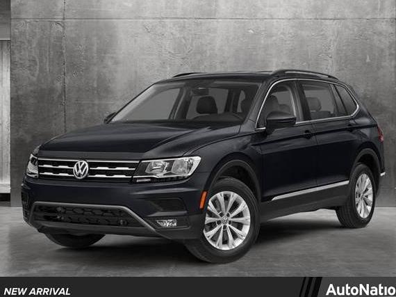 VOLKSWAGEN TIGUAN 2020 3VV3B7AX3LM119885 image