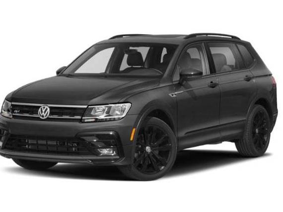VOLKSWAGEN TIGUAN 2020 3VV3B7AX4LM148117 image