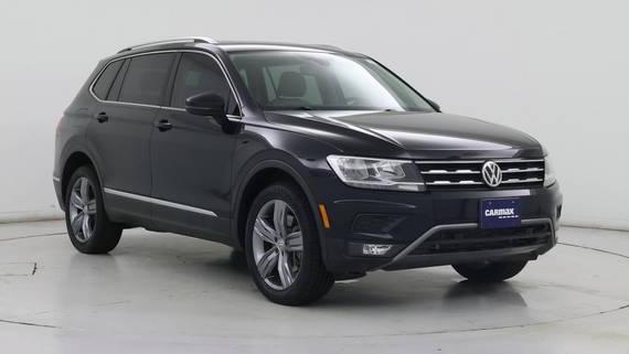 VOLKSWAGEN TIGUAN 2020 3VV3B7AX5LM014376 image
