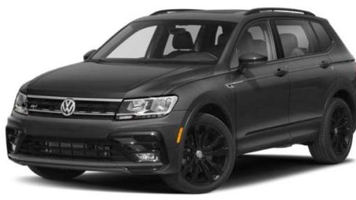 VOLKSWAGEN TIGUAN 2020 3VV3B7AX5LM054019 image