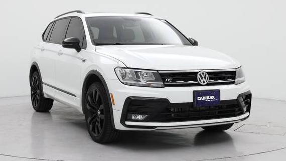 VOLKSWAGEN TIGUAN 2020 3VV2B7AX6LM072217 image