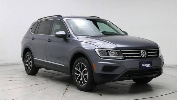 VOLKSWAGEN TIGUAN 2020 3VV2B7AX8LM002587 image