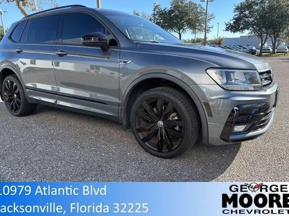 VOLKSWAGEN TIGUAN 2020 3VV2B7AX0LM073511 image