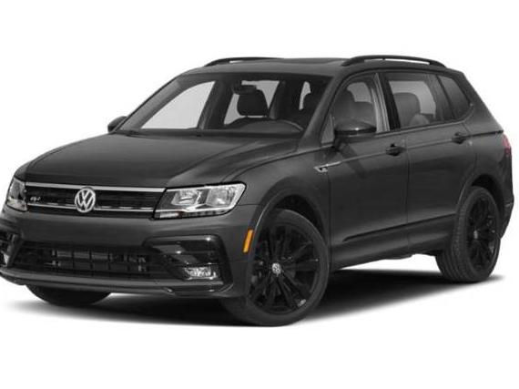 VOLKSWAGEN TIGUAN 2020 3VV2B7AX5LM163656 image