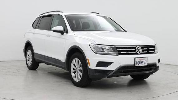 VOLKSWAGEN TIGUAN 2020 3VV1B7AX6LM122416 image