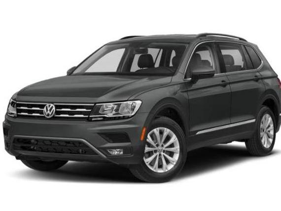 VOLKSWAGEN TIGUAN 2020 3VV2B7AX2LM097311 image