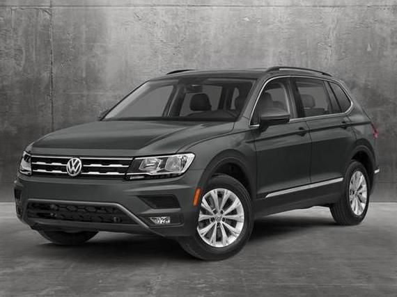 VOLKSWAGEN TIGUAN 2020 3VV3B7AX9LM011030 image