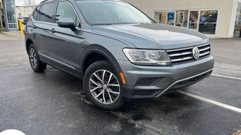 VOLKSWAGEN TIGUAN 2020 3VV2B7AX6LM093892 image