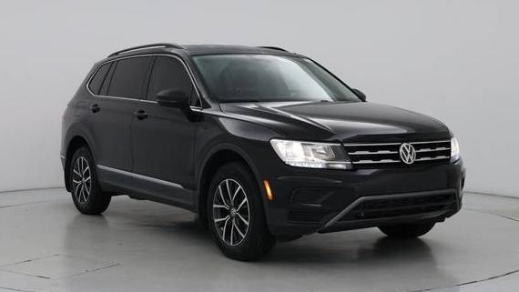 VOLKSWAGEN TIGUAN 2020 3VV3B7AX2LM065933 image