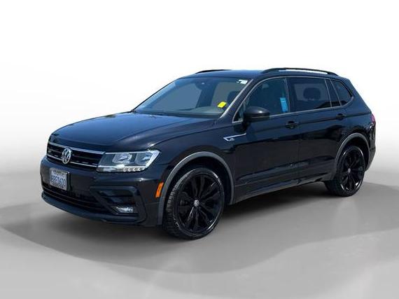 VOLKSWAGEN TIGUAN 2020 3VV3B7AX7LM097986 image