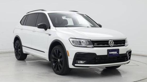 VOLKSWAGEN TIGUAN 2020 3VV2B7AX8LM159956 image