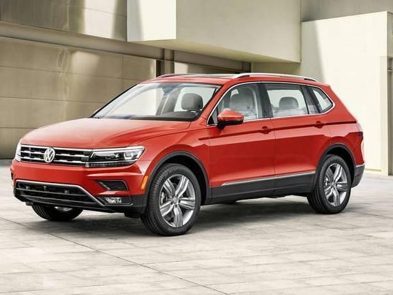 VOLKSWAGEN TIGUAN 2020 3VV0B7AX8LM175310 image