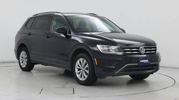VOLKSWAGEN TIGUAN 2020 3VV1B7AX2LM030476 image