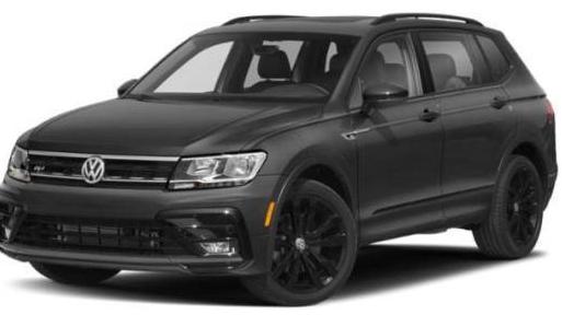 VOLKSWAGEN TIGUAN 2020 3VV2B7AX3LM159637 image