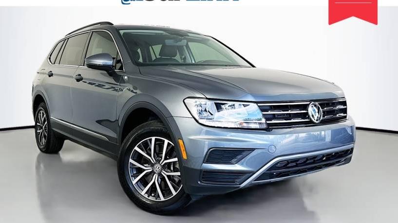 VOLKSWAGEN TIGUAN 2020 3VV3B7AX5LM089093 image