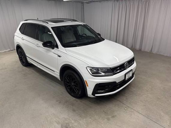 VOLKSWAGEN TIGUAN 2020 3VV2B7AX9LM060000 image