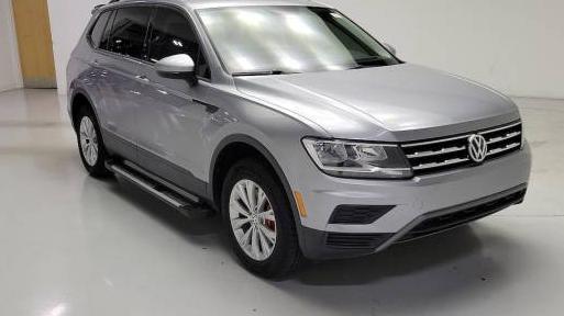 VOLKSWAGEN TIGUAN 2020 3VV1B7AX4LM083289 image