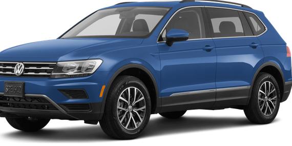 VOLKSWAGEN TIGUAN 2020 3VV1B7AX2LM092010 image