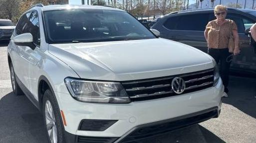 VOLKSWAGEN TIGUAN 2020 3VV1B7AX8LM128329 image