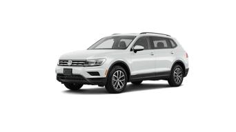 VOLKSWAGEN TIGUAN 2020 3VV2B7AX0LM034840 image