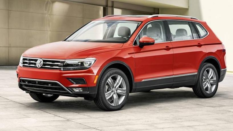 VOLKSWAGEN TIGUAN 2020 3VV1B7AX7LM126605 image