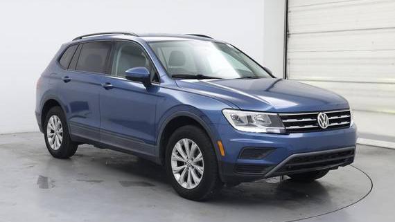 VOLKSWAGEN TIGUAN 2020 3VV0B7AX5LM109099 image