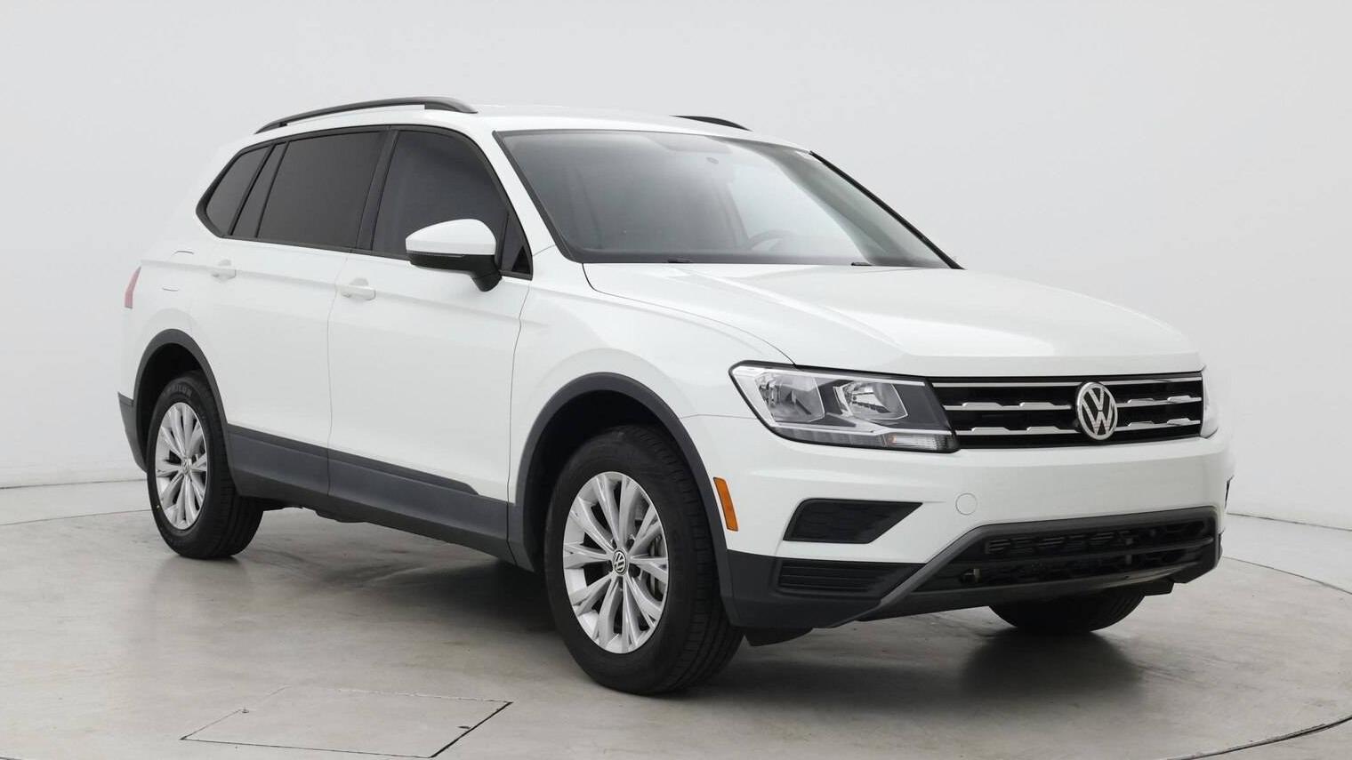 VOLKSWAGEN TIGUAN 2020 3VV1B7AX9LM123348 image