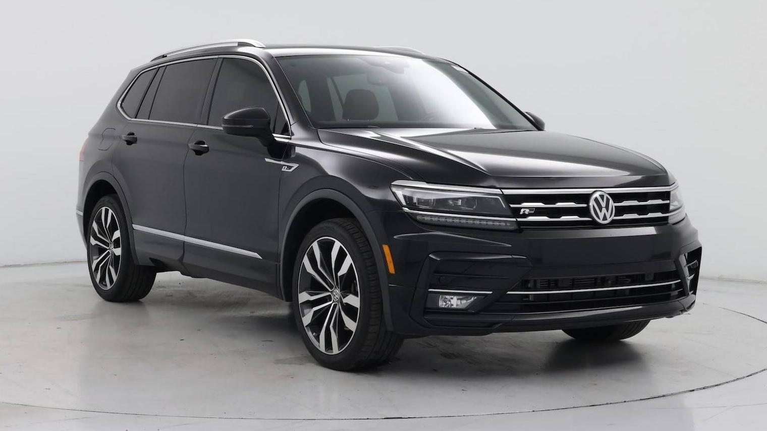 VOLKSWAGEN TIGUAN 2020 3VV4B7AX5LM157901 image