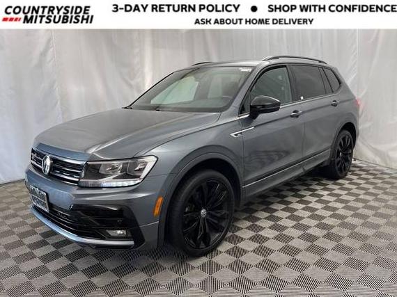 VOLKSWAGEN TIGUAN 2020 3VV2B7AX6LM101117 image