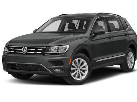 VOLKSWAGEN TIGUAN 2020 3VV3B7AX1LM067480 image