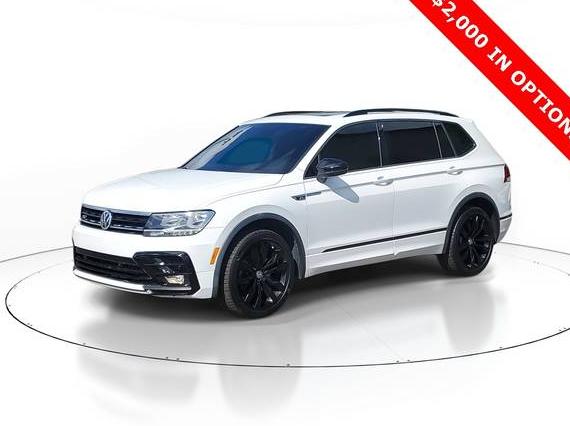 VOLKSWAGEN TIGUAN 2020 3VV3B7AX1LM178952 image