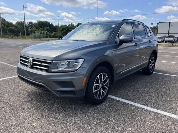 VOLKSWAGEN TIGUAN 2020 3VV3B7AX7LM097776 image