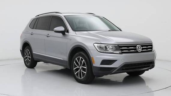 VOLKSWAGEN TIGUAN 2020 3VV3B7AX4LM145251 image