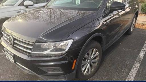 VOLKSWAGEN TIGUAN 2020 3VV0B7AX7LM093701 image