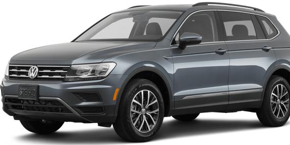 VOLKSWAGEN TIGUAN 2020 3VV3B7AX1LM176876 image