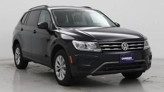 VOLKSWAGEN TIGUAN 2020 3VV1B7AX0LM140295 image