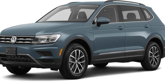 VOLKSWAGEN TIGUAN 2020 3VV3B7AX3LM075046 image