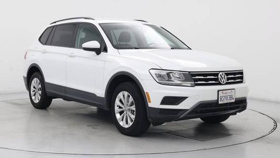 VOLKSWAGEN TIGUAN 2020 3VV1B7AX7LM100831 image