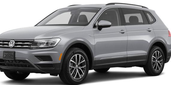 VOLKSWAGEN TIGUAN 2020 3VV2B7AX3LM134950 image