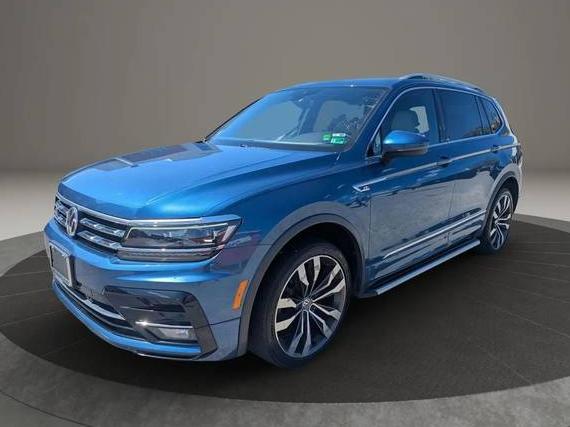 VOLKSWAGEN TIGUAN 2020 3VV4B7AX4LM069907 image