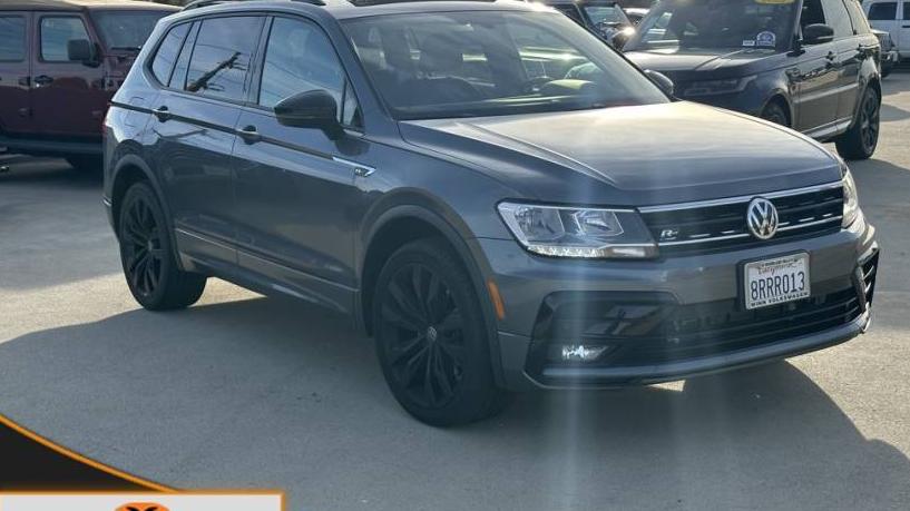 VOLKSWAGEN TIGUAN 2020 3VV3B7AX9LM138148 image