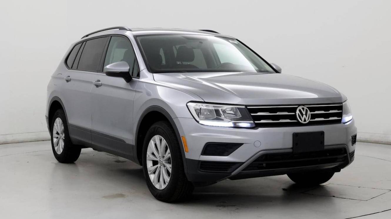 VOLKSWAGEN TIGUAN 2020 3VV1B7AX9LM082607 image