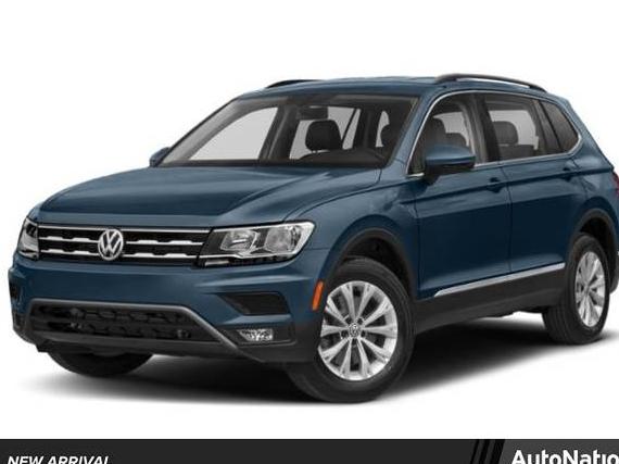 VOLKSWAGEN TIGUAN 2020 3VV3B7AX4LM061611 image