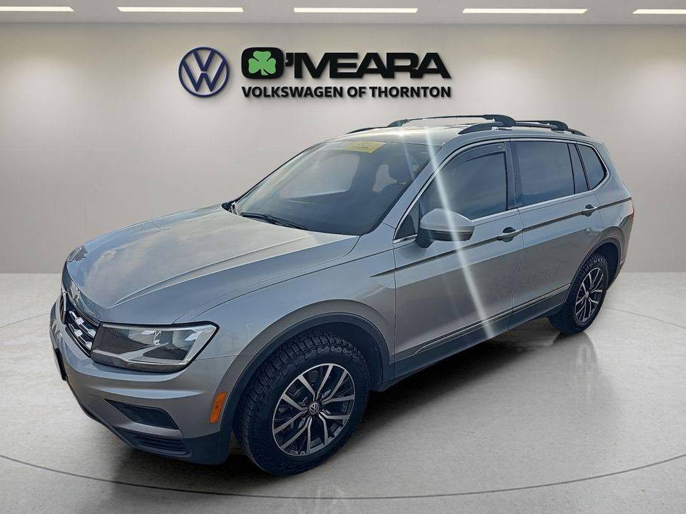 VOLKSWAGEN TIGUAN 2020 3VV2B7AX4LM080834 image