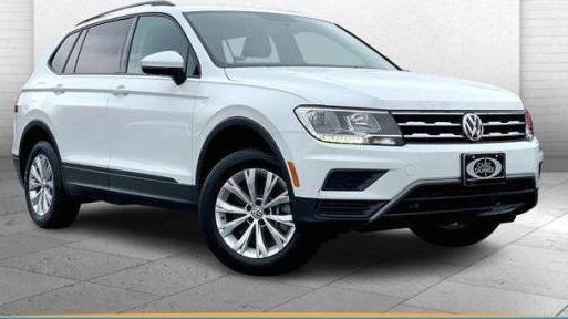 VOLKSWAGEN TIGUAN 2020 3VV1B7AX4LM148013 image