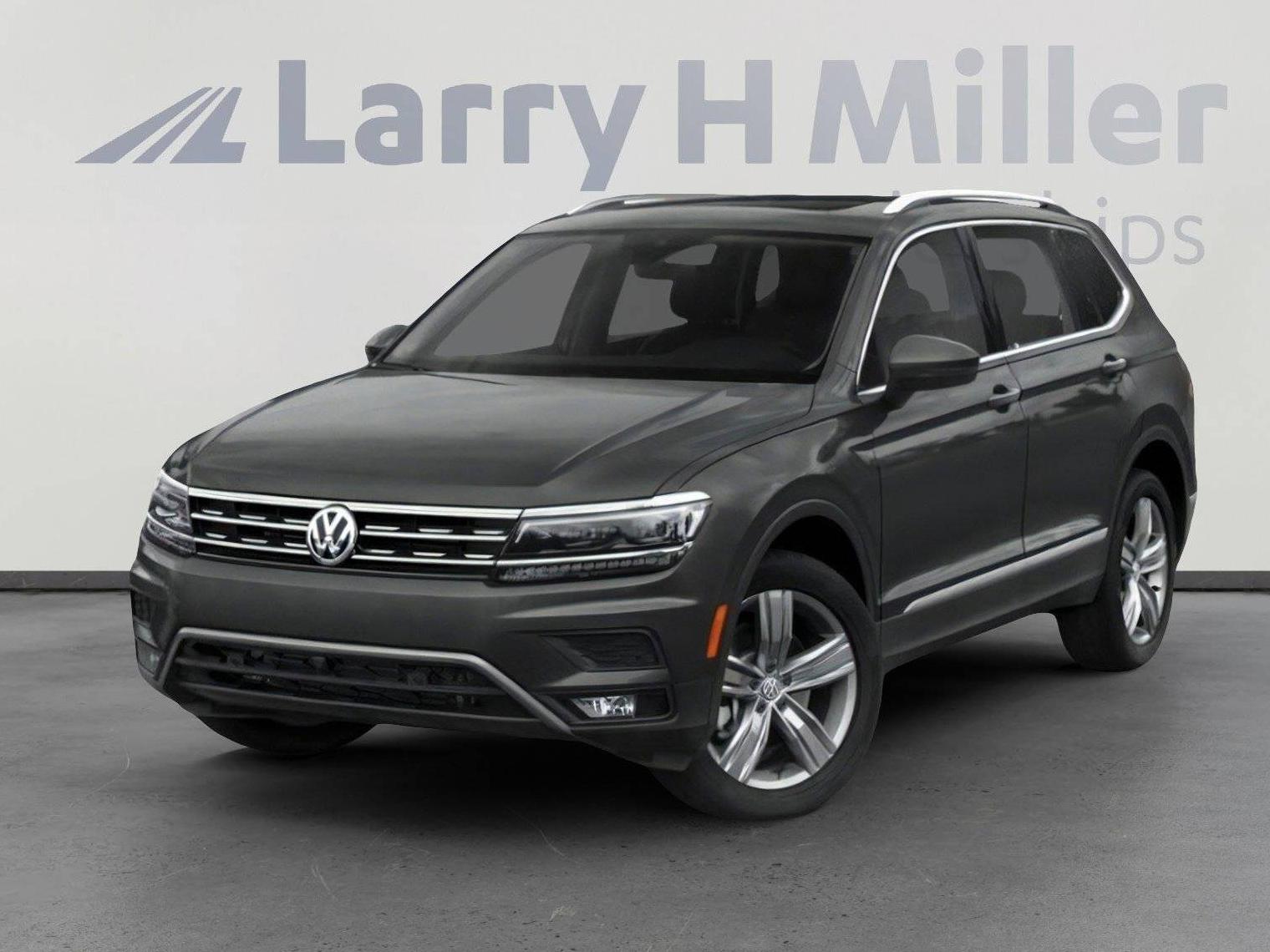 VOLKSWAGEN TIGUAN 2020 3VV3B7AX2LM101202 image